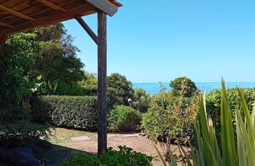 Horta Apartment | Faial Cottage B&B, Azores - Panoramic Ocean views, Breakfast included