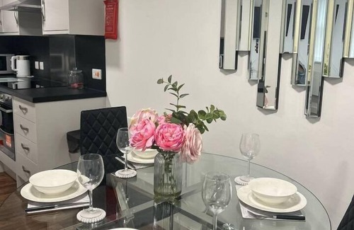 Failsworth Apartment | Failsworth luxury apartment with Free parking