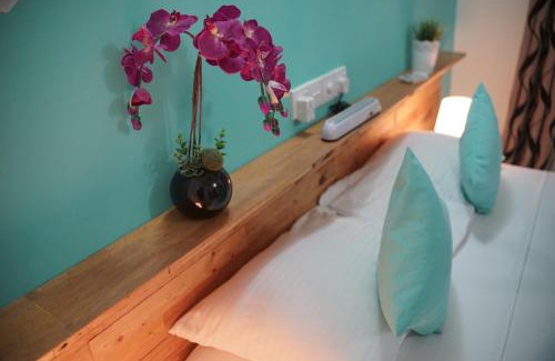 Kanifushi House | Faima Fishing Lodge at Daravandhoo