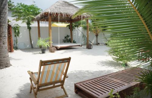 Kanifushi House | Faima Fishing Lodge at Daravandhoo