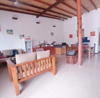 Kanifushi House | Faima Fishing Lodge at Daravandhoo