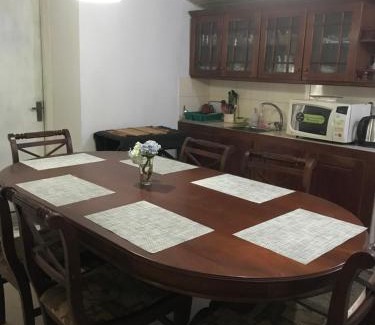 Dambulla House | Fair Field