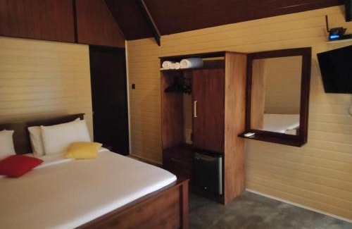 Ambagollapathana House | Fair View Cottage