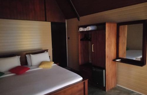 Ambagollapathana House | Fair View Cottage