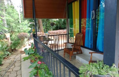 Ambagollapathana House | Fair View Cottage