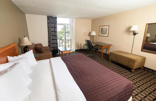 Lewiston Hotel | FairBridge Inn & Suites - Lewiston
