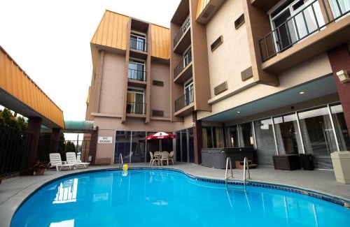 Lewiston Hotel | FairBridge Inn & Suites - Lewiston