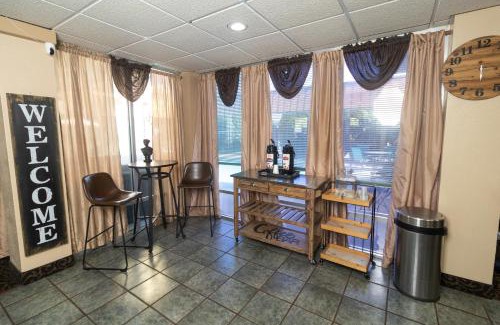 Lewiston Hotel | FairBridge Inn & Suites - Lewiston