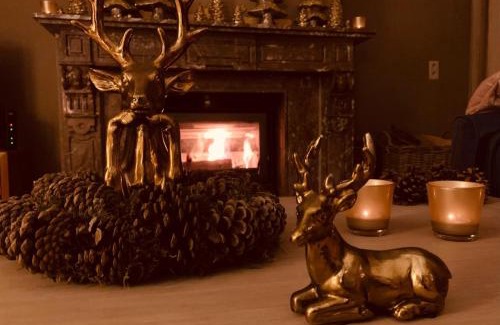 Thimister-Clermont Ski Chalet | Faire une pause avec le temps