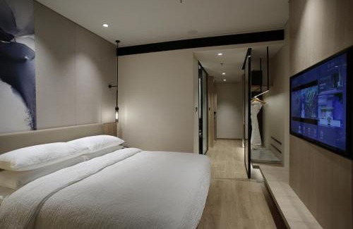 Haidian Hotel | Fairfield by Marriott Beijing Haidian