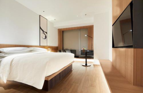 Changzhou Hotel | Fairfield by Marriott Changzhou Jintan