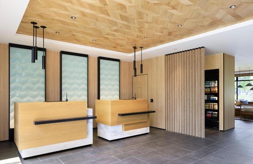 Naganuma Hotel | Fairfield by Marriott Hokkaido Naganuma