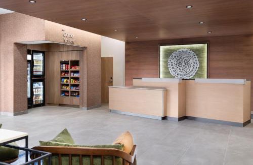 Waycross Hotel | Fairfield by Marriott Inn & Suites Waycross