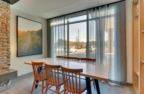 Dalton Hotel | Fairfield by Marriott Inn & Suites Dalton