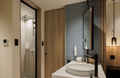 Tarumizu Hotel | Fairfield by Marriott Kagoshima Sakurajima