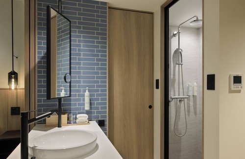 Tarumizu Hotel | Fairfield by Marriott Kagoshima Sakurajima