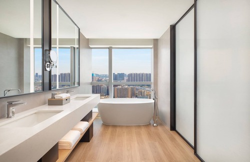 Shajing Hotel | Fairfield By Marriott Shenzhen Bao'An