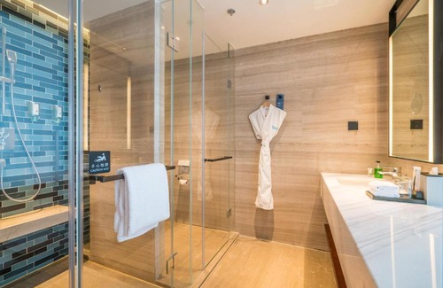 Jiaojiang Hotel | Fairfield by Marriott Taizhou Bay