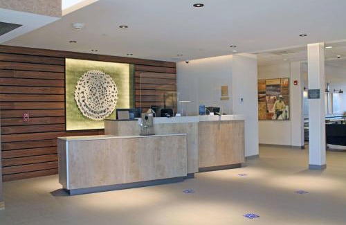 St. Louis Hotel | Fairfield by Marriott Inn & Suites St Louis South