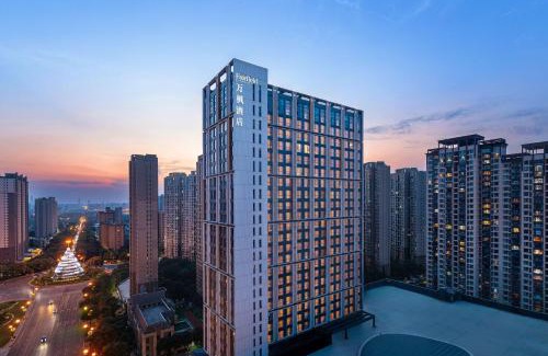 Yanta Qu Hotel | Fairfield by Marriott Xi'an Yanta