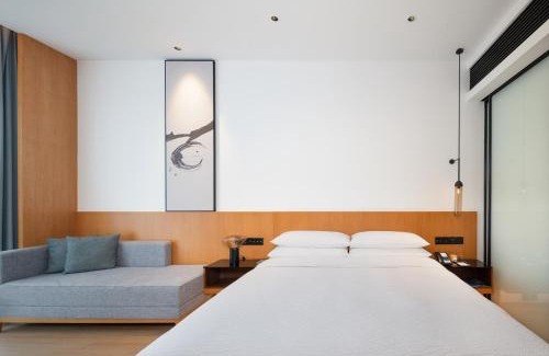 Zhuhai Gongbei Hotel | Fairfield by Marriott Zhuhai Xiangzhou