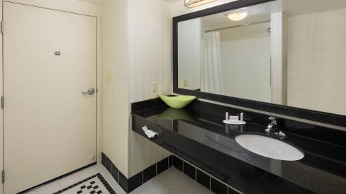 Conway Hotel | Fairfield Inn and Suites by Marriott Conway