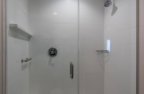 Lubbock Hotel | Fairfield Inn and Suites by Marriott Lubbock Southwest