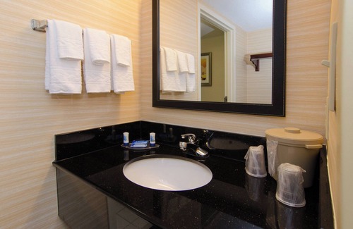 Hartsville Hotel | Fairfield Inn by Marriott Hartsville
