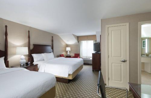 Sudbury Hotel | Fairfield Inn by Marriott Boston Sudbury