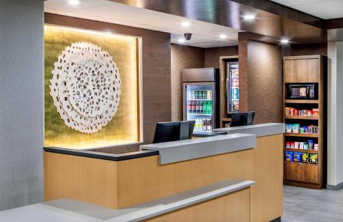 Bangor Hotel | Fairfield Inn by Marriott Bangor