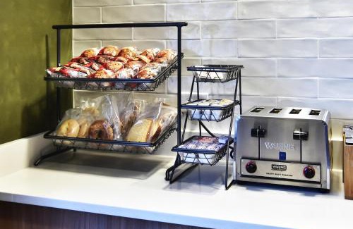 Bermuda Hotel | Fairfield Inn Richmond Chester
