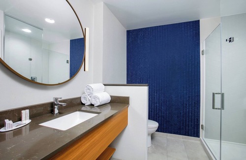 Mechanicsburg Hotel | Fairfield Inn & Suites by Marriott Harrisburg West/Mechanicsburg