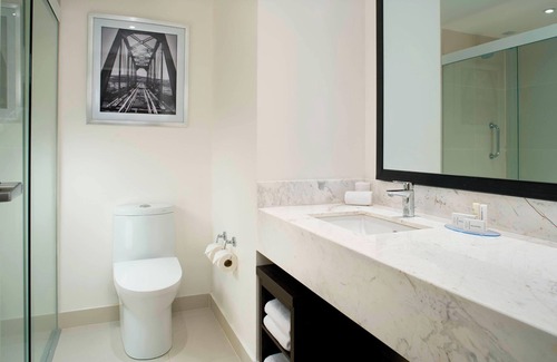 Nogales Hotel | Fairfield Inn & Suites by Marriott Nogales