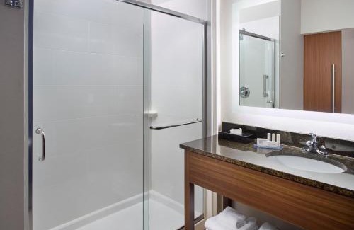 Skyland Hotel | Fairfield Inn & Suites by Marriott Asheville Airport/Fletcher