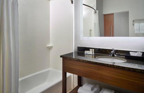 Skyland Hotel | Fairfield Inn & Suites by Marriott Asheville Airport/Fletcher