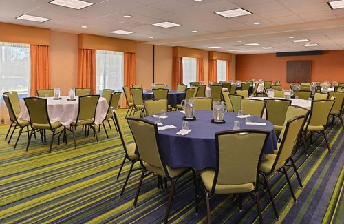 Aurora Hotel | Fairfield Inn & Suites by Marriott Denver Aurora/Parker