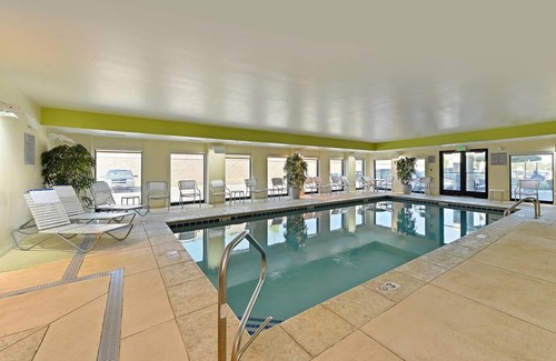 Aurora Hotel | Fairfield Inn & Suites by Marriott Denver Aurora/Parker