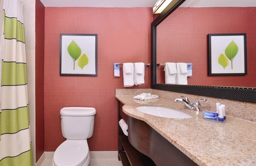 Aurora Hotel | Fairfield Inn & Suites by Marriott Denver Aurora/Parker