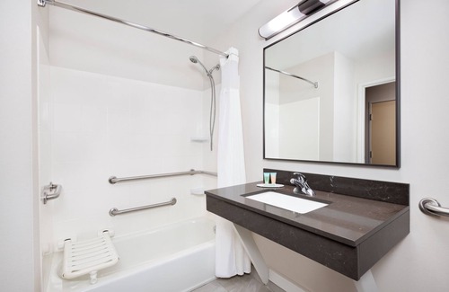 Wilson Hotel | Fairfield Inn & Suites by Marriott Wilson