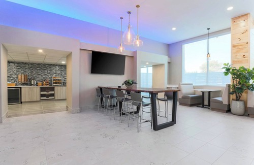 Amarillo Hotel | Fairfield Inn & Suites by Marriott Amarillo Central