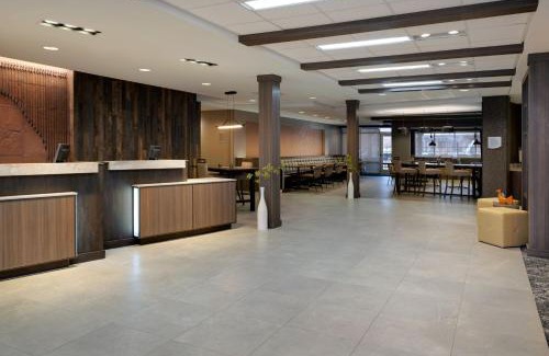 Moab Hotel | Fairfield Inn & Suites by Marriott Moab