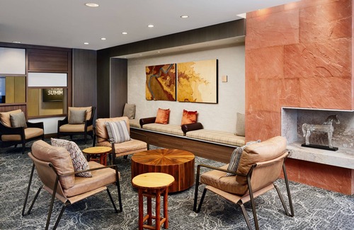 Moab Hotel | Fairfield Inn & Suites by Marriott Moab