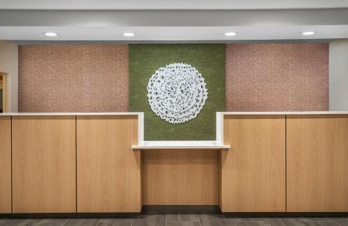 East Ridge Hotel | Fairfield Inn & Suites by Marriott Chattanooga South East Ridge