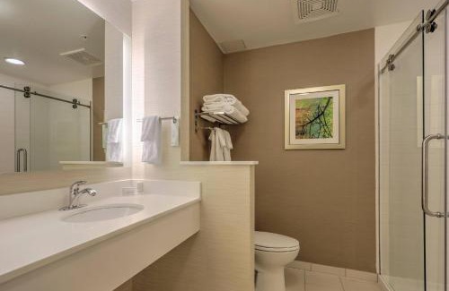 Greenville Hotel | Fairfield Inn & Suites by Marriott Greenville