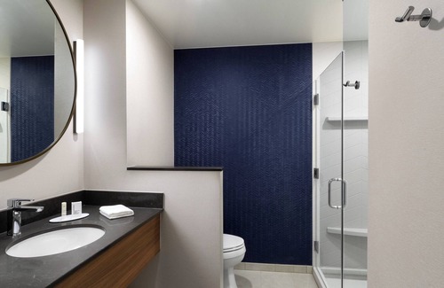 O'Fallon Hotel | Fairfield Inn & Suites by Marriott O'Fallon, IL
