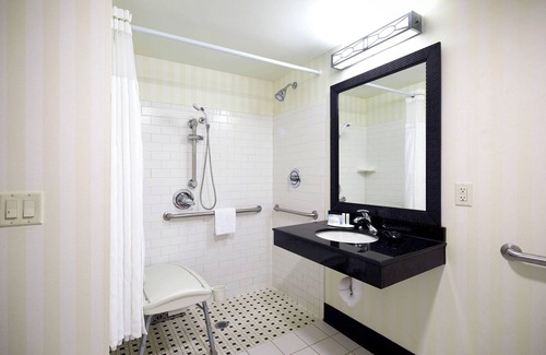 Westerville Hotel | Fairfield Inn & Suites Columbus Polaris