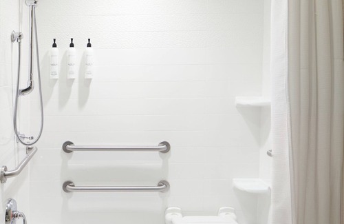 DuBois Hotel | Fairfield Inn & Suites DuBois