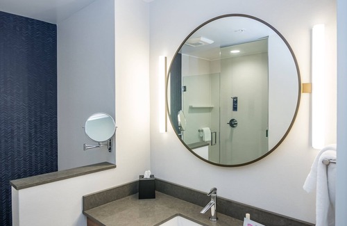 Alviso Hotel | Fairfield Inn & Suites - QN/QN