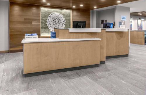 Rocky Mount Hotel | Fairfield Inn & Suites Rocky Mount