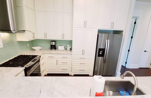 Fairhope Condo | Fairhope Dreams, Downtown Fairhope, AL- Condo, New Orleans Style Balcony WIFI